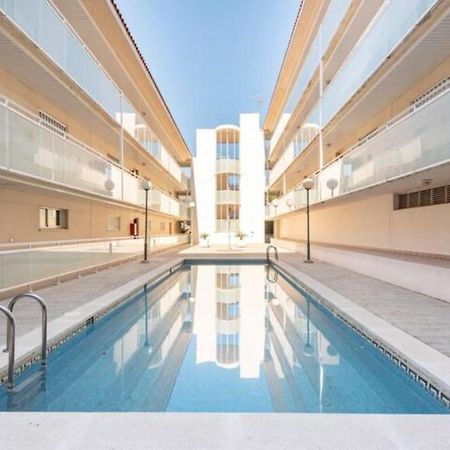 Salou Garden Exterior foto
