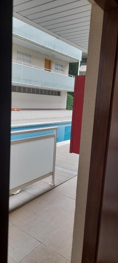 Salou Garden Exterior foto